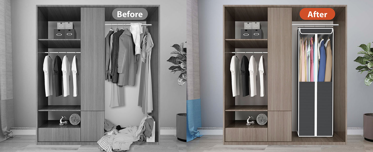 garment bags for storage