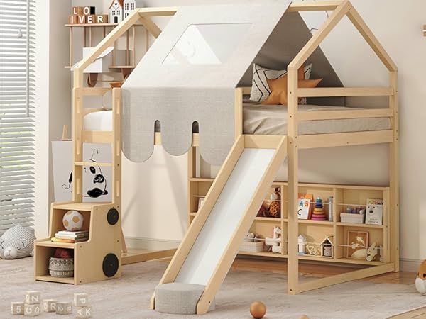 最終！！ポール付美品☆PeakEntry 2 Room Elfield BEAUTYPEAK 64