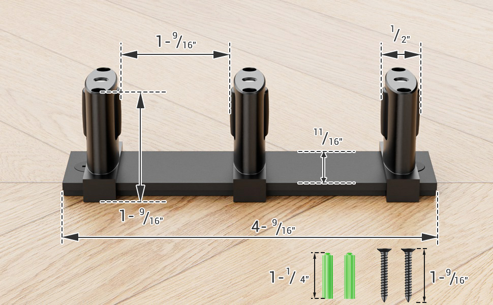 Sliding Closet Door Floor Guide