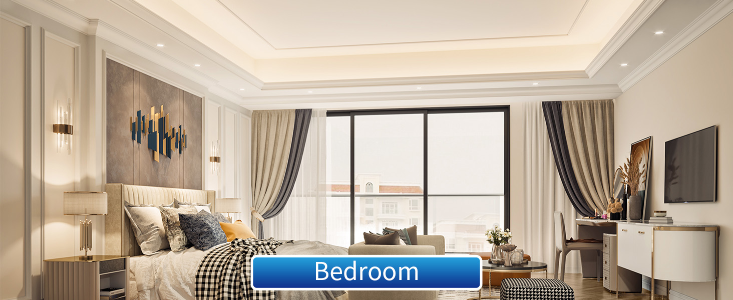 can lights for ceiling
