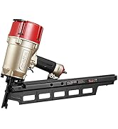 meite SN2183F Pneumatic Framing Nailer 21 Degree 2