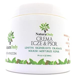 Crema Ecze & Psor