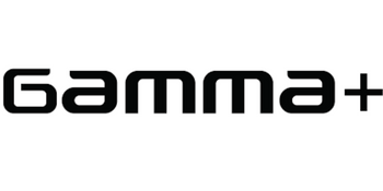 Professionele stijltang gamma più