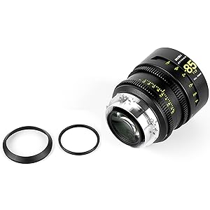 Amazon.co.jp: NiSi 単焦点レンズ ATHENA PRIME LENS 14mm T2.4