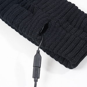 bluetooth beanie headbands