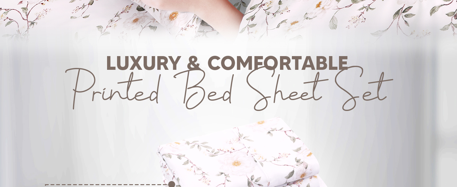 Sheets and Pillowcases