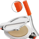 Hand press Roti maker