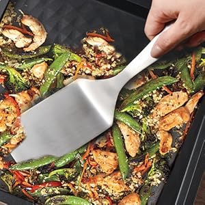 solid spatula