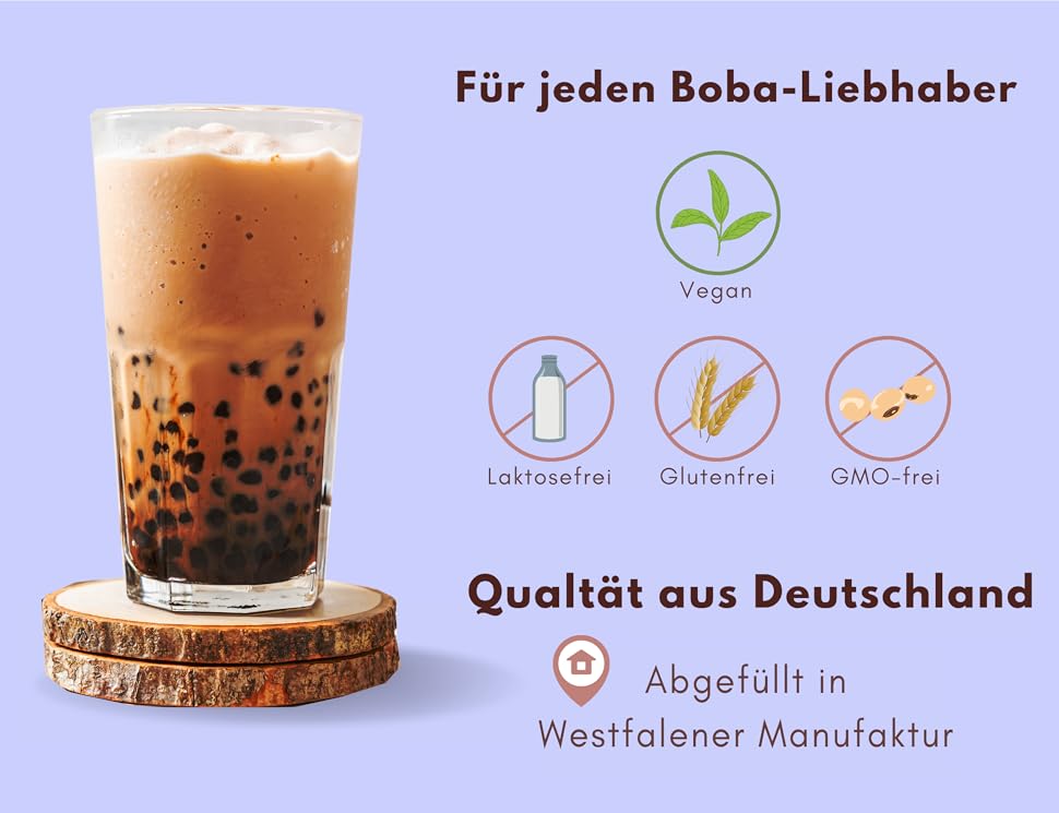 Teenager Geschenk, Ostern, Bubble tea, Weihnachten, Geschenkset