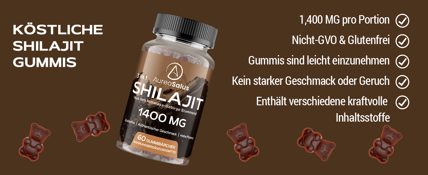 shilajit