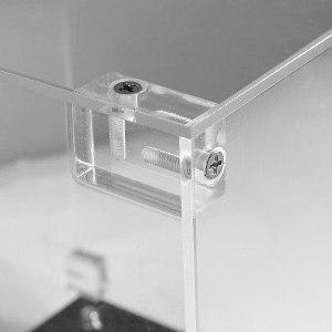 Panel Connection Design