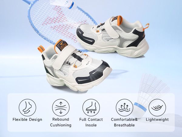 Amazon.com | Dr Kong Kid Sneakers Boys Girls Shoes
