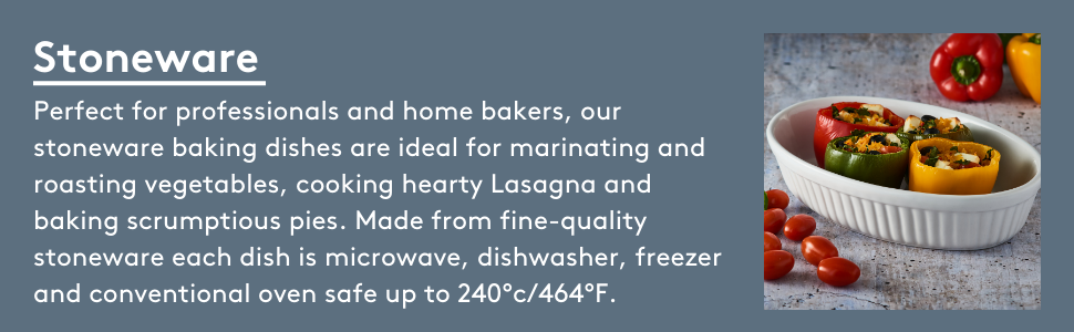 Mason Cash Oven Collection