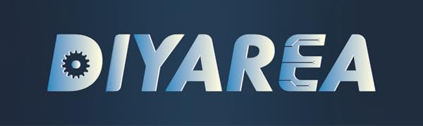 DIYAREA
