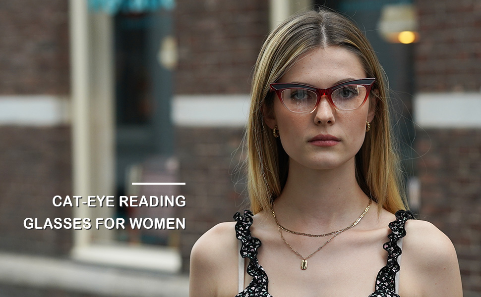 reading glasses for women