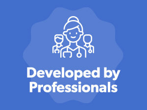 motion sickness glasses