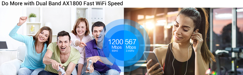 usb wifi adapter for desktop pc