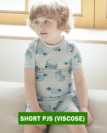 Short Pjs