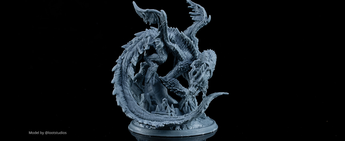 water washable abs like resin 3.0