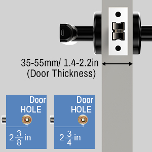 smart lock keyless entry door lock smart door lock