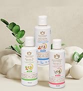 Maharishi Ayurveda Huile de sésame mûrie | Huile de massage | Pour le massage matinal de tout le corps | Compte