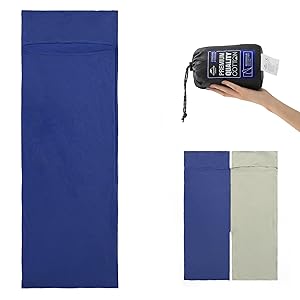Naturehike 公式 インナーシーツ フリース 足は伸ばせる 毛布 冬 ブ Amazon | Naturehike 公式 インナーシーツ フリース 足は