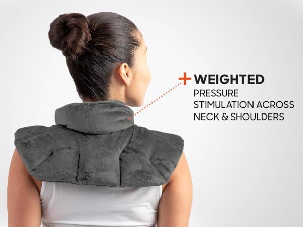 Stocking Moist Warm Cool HSA Cervical Stuffers Large Woman Cooling Para Microwaveable Cordless