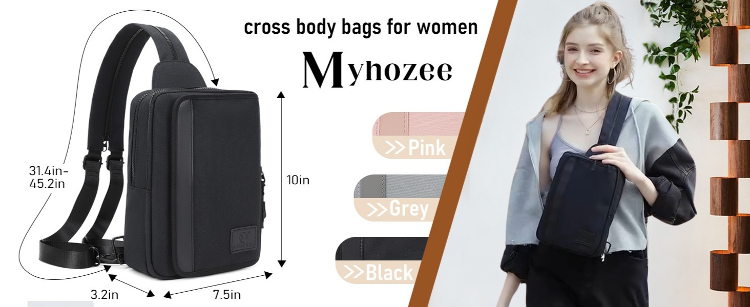 sling bag