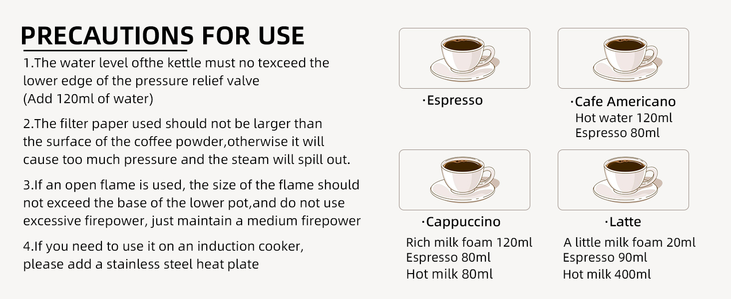 Coffee Maker