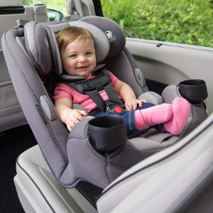 Safety 1st Autoasiento Grow and Go 3 en 1 Evening Dusk
