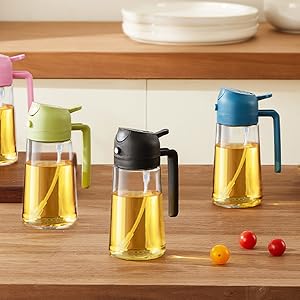 Oil Dispenser Bottle Kitchen tool