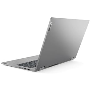 Lenovo  ノートパソコン IdeaPad Flex 550i　グレー IdeaPad Flex 550i 14型 | 汎用性の高い14型2-in-1 ノート
