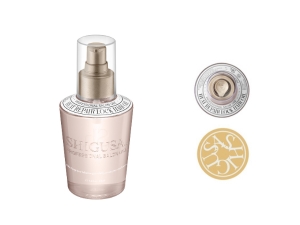 シグサ ヒートリペアロックヘアオイル 120ml SHIGUSA. / シグサ ヒートリペアロックヘアオイル 120mlの公式