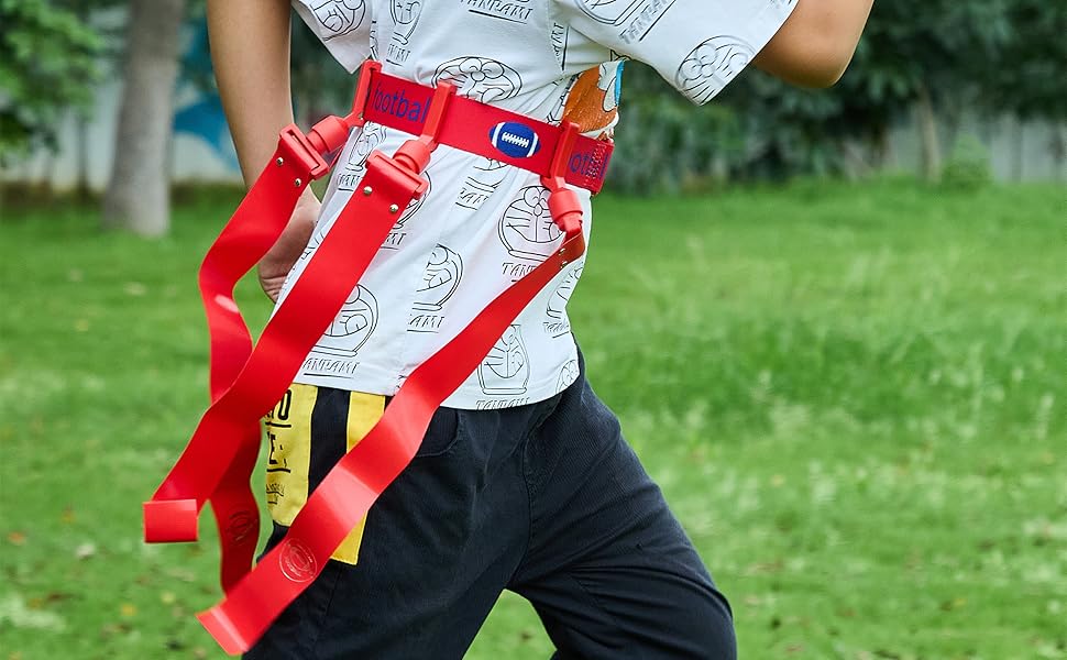 Professional flag football