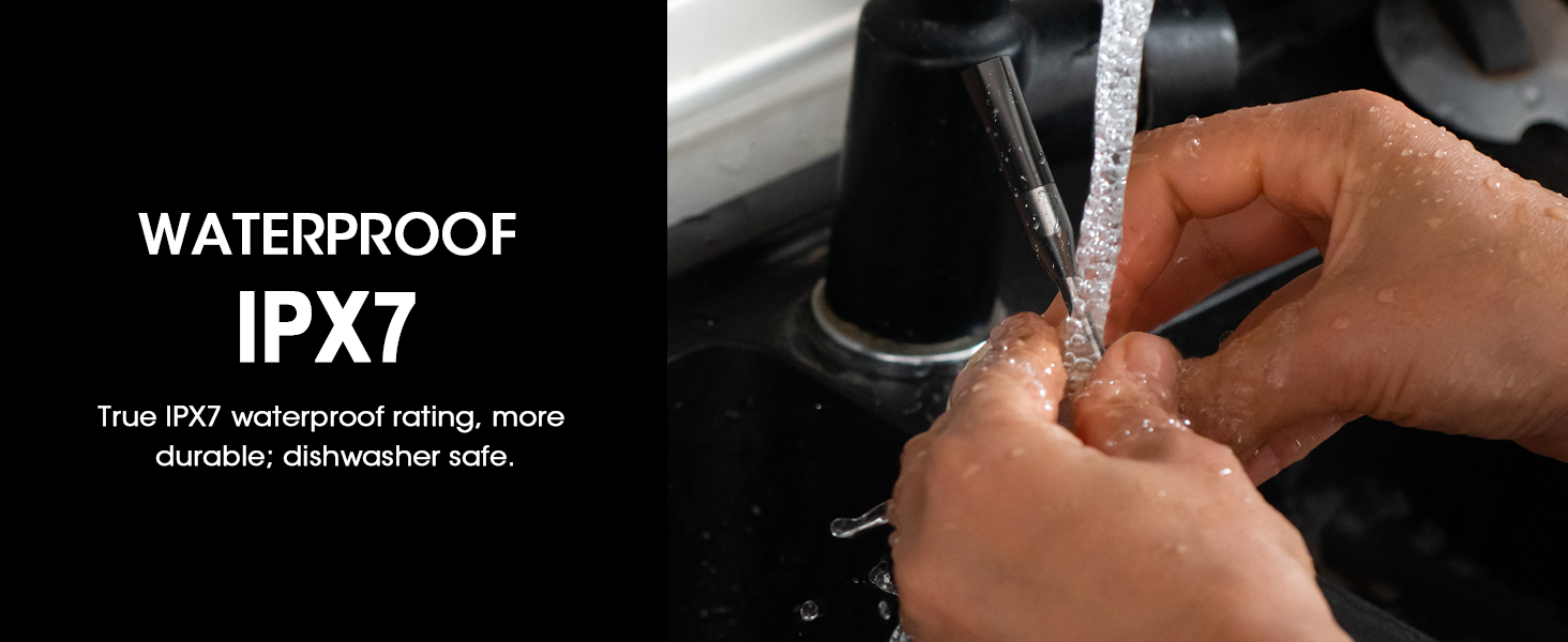 wireless meat thermometer