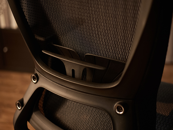 High Back Task Chair