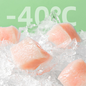 Freeze Dried Food 