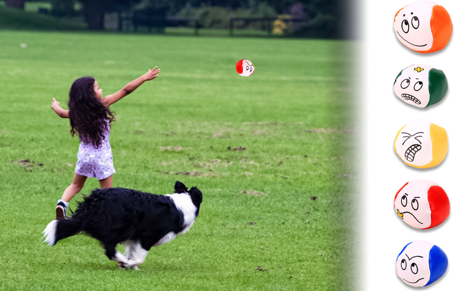 frisbee kinder