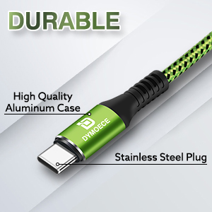 Type C to Type C Cord