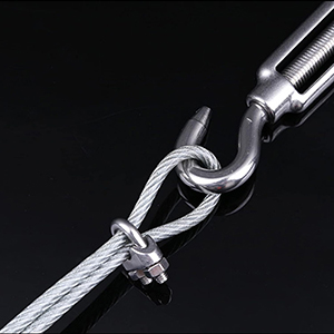 ターンバックル