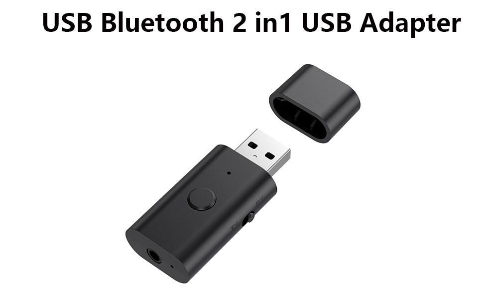 bluetooth adapter for tv