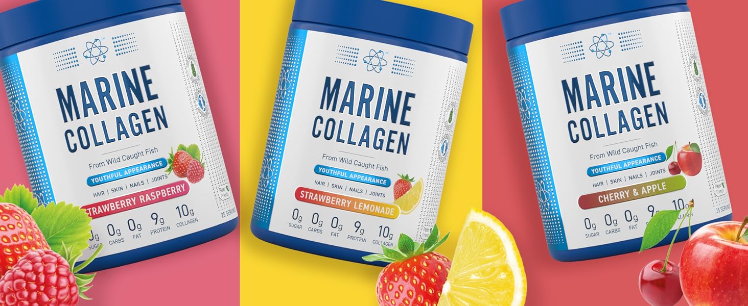 marine collagen 