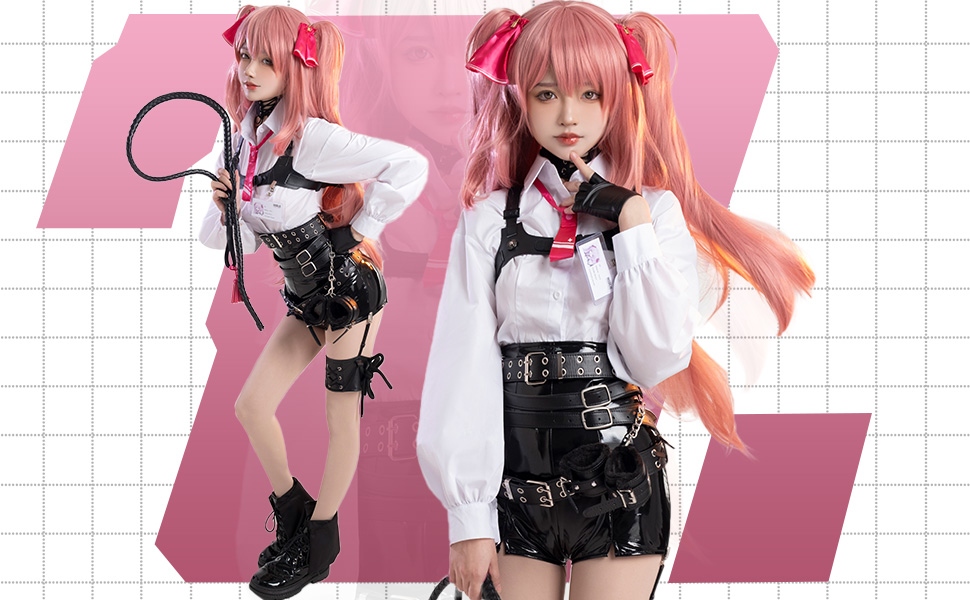 Amazon.co.jp: [Miccostumes] レディース 大人 少女 アニメ