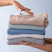 Apto para todo tipo de tejidos.