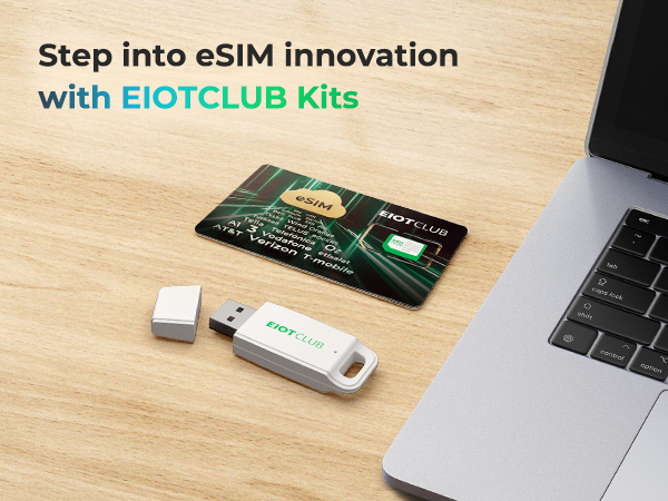 esim card kit