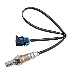 oxygen sensor