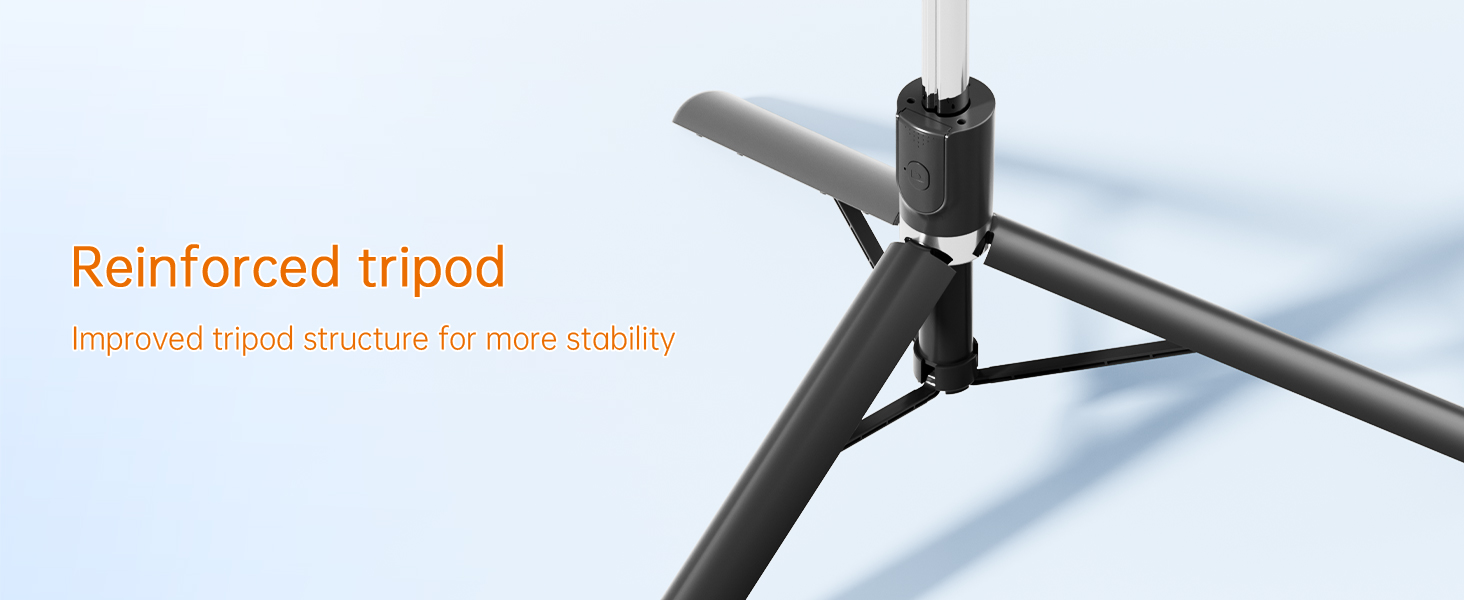 Portable Selfie Stick