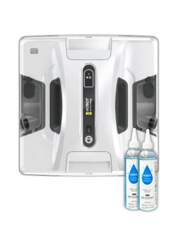 Amazon | 【全自動の窓掃除】 HOBOT-2S ホボット 窓拭きロボット