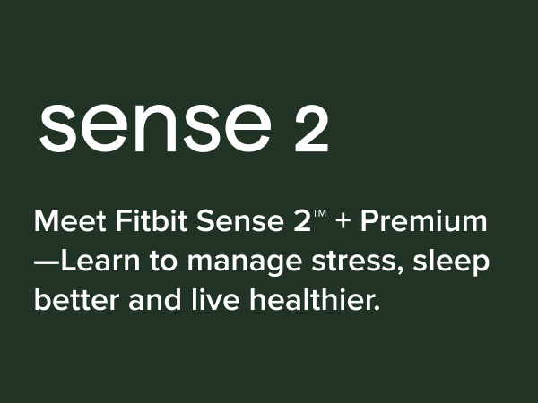 white text on green background