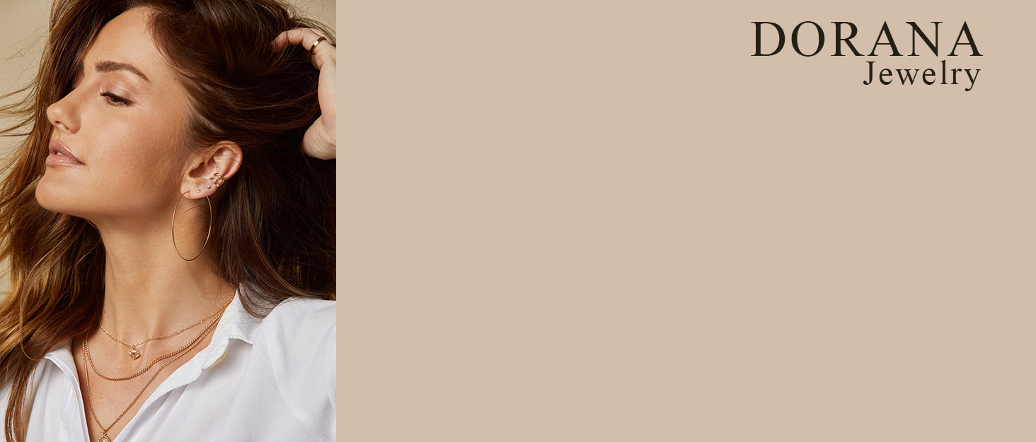 initial necklaces for women bubble paperclip balloon chunky